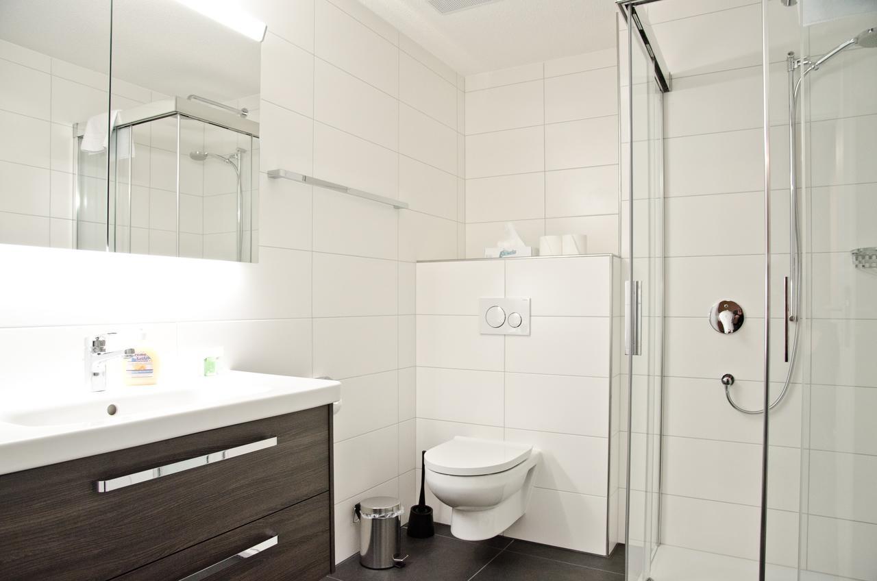 Apartment Edelwyss - Griwa Rent Ag Interlaken Bagian luar foto